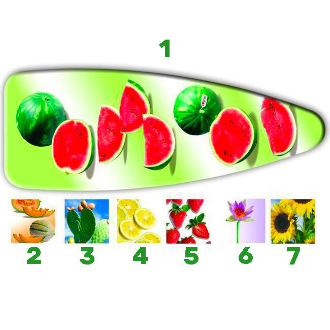 Copriasse da stiro Gimi Love