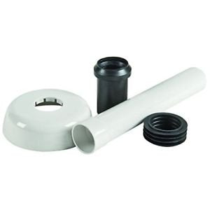 CANOTTO DI ALLACCIO PER SIGMA 8 - GEBERIT 118221111 3