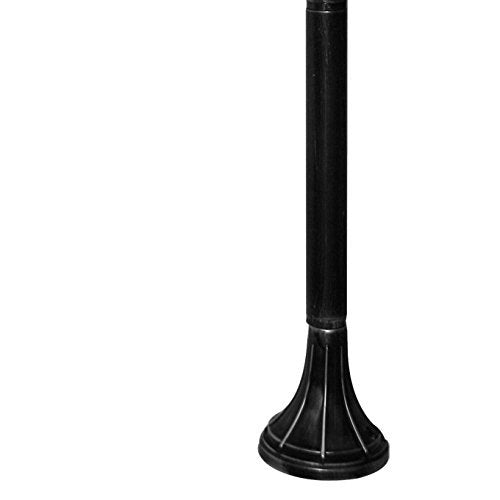 LANTERNA CIGNO ALTEZZA 120 CENTIMETRI - FRASCHETTI 011012 3