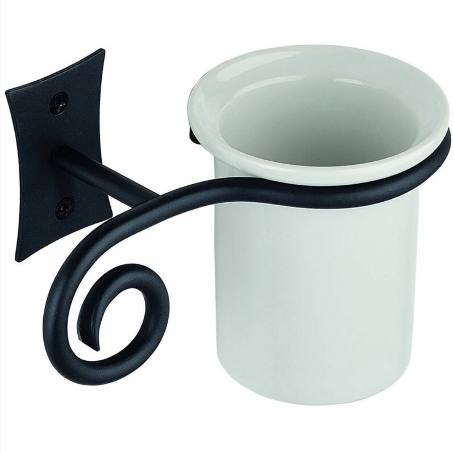 Portaspazzolino Rebecca