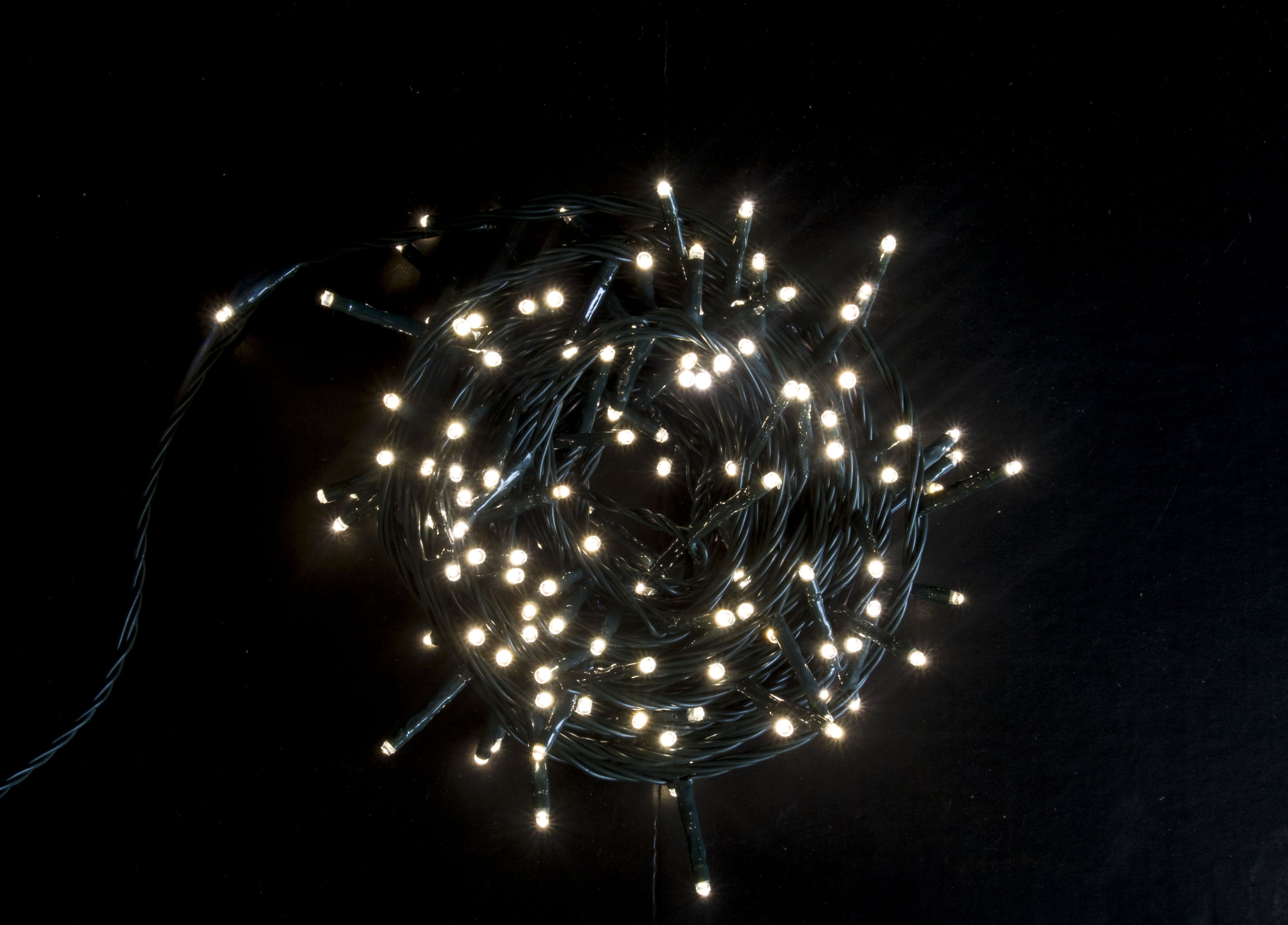 Serie led tradizionale