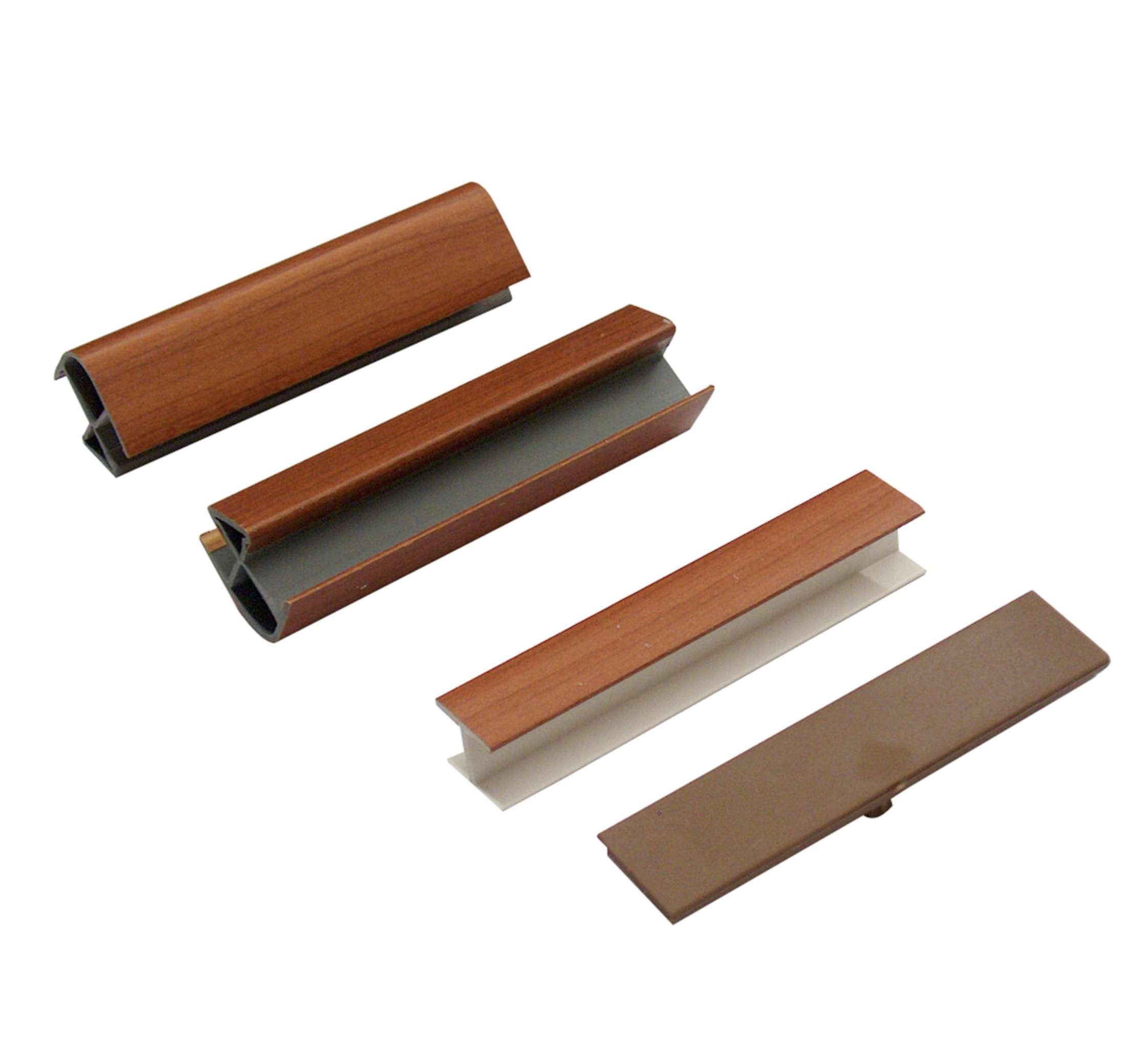 Accessori per zoccoli cucina 4