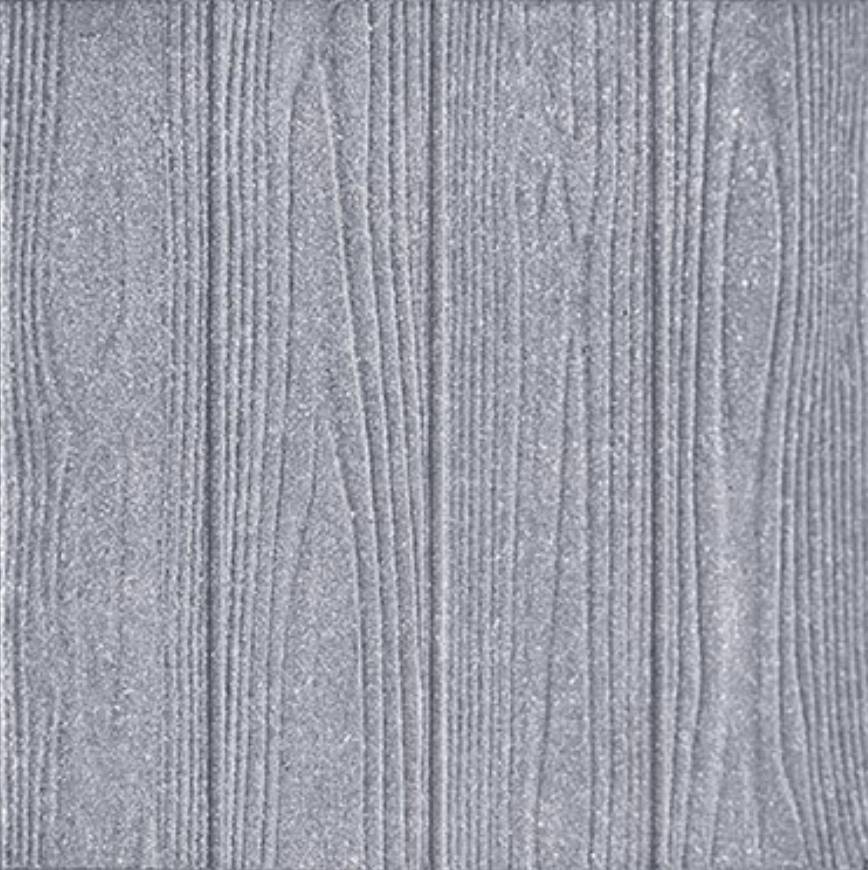 Pavimento lastra cemento finto legno 40x40x3,9 cm