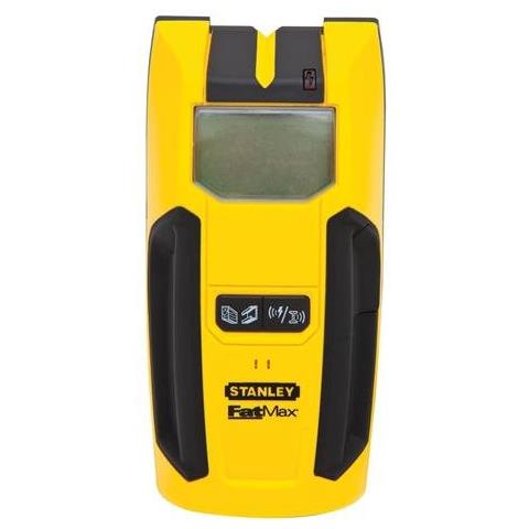 Stanley rilevatore metalli s300