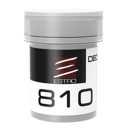 TONER ALL'ACQUA 810 COLORE GIALLO CHIARO 20 ML