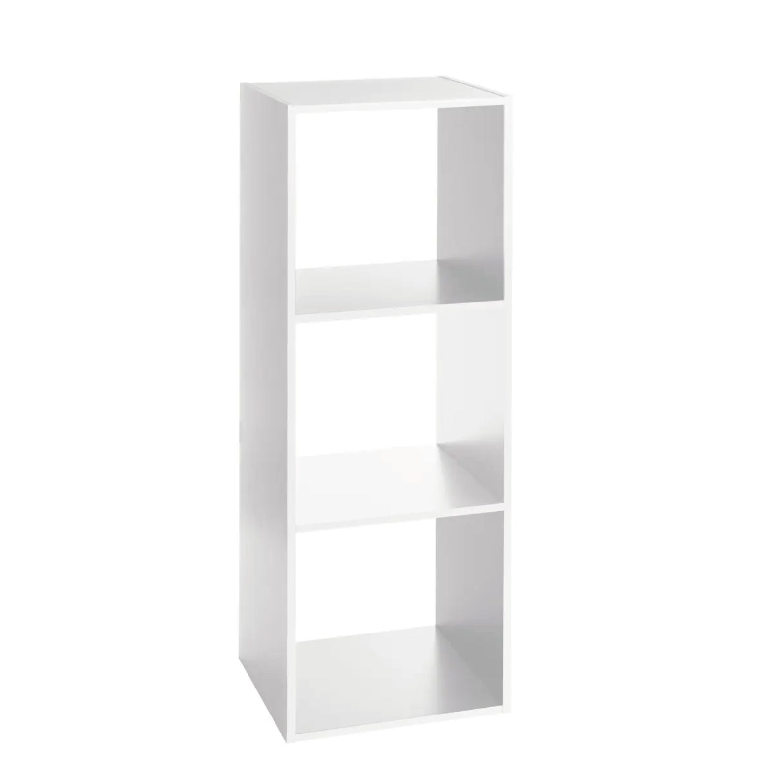 Scaffale modulare "Mix Modul" ‚Äì Rovere Naturale o Bianco