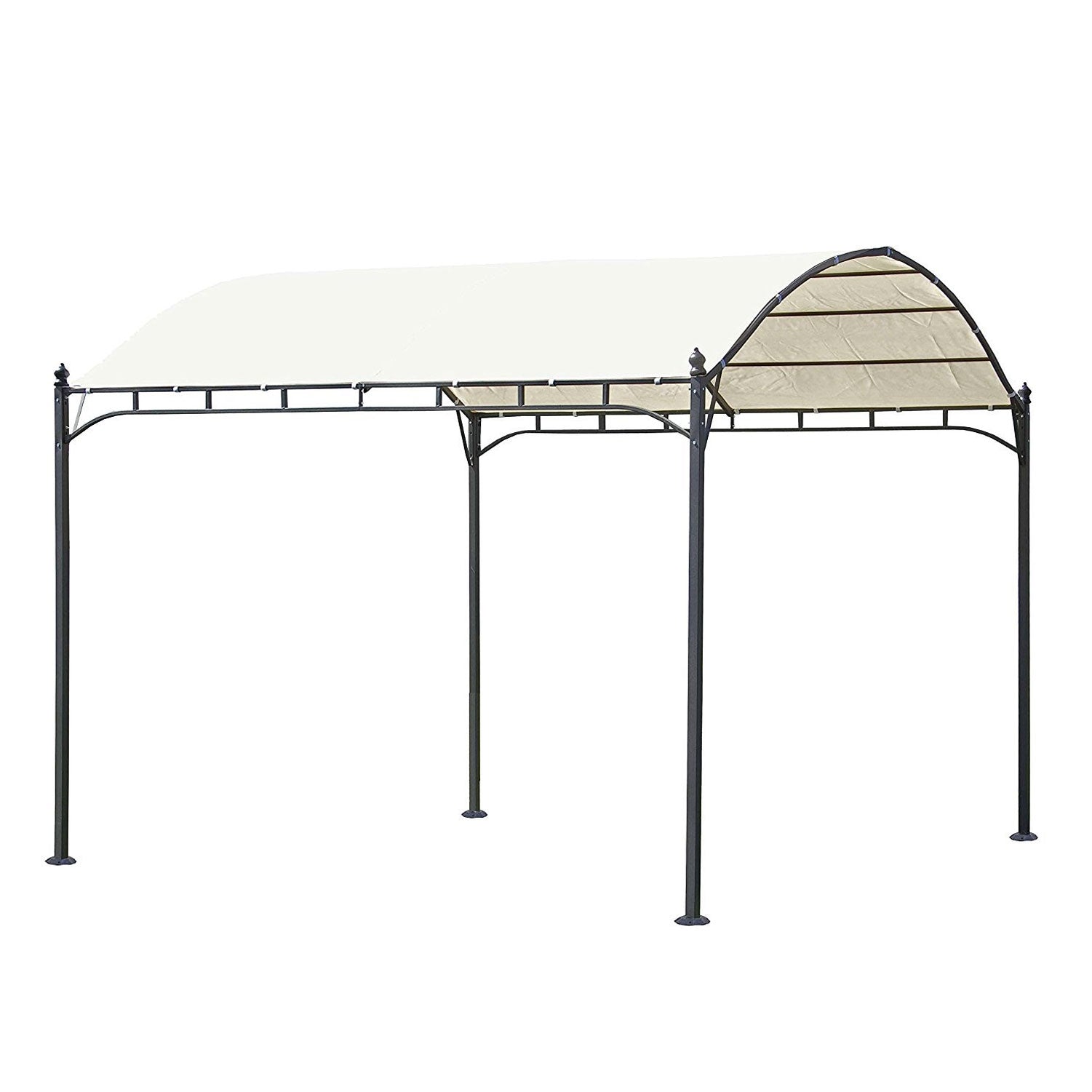 GAZEBO GRADO MISURA 3X3 METRI