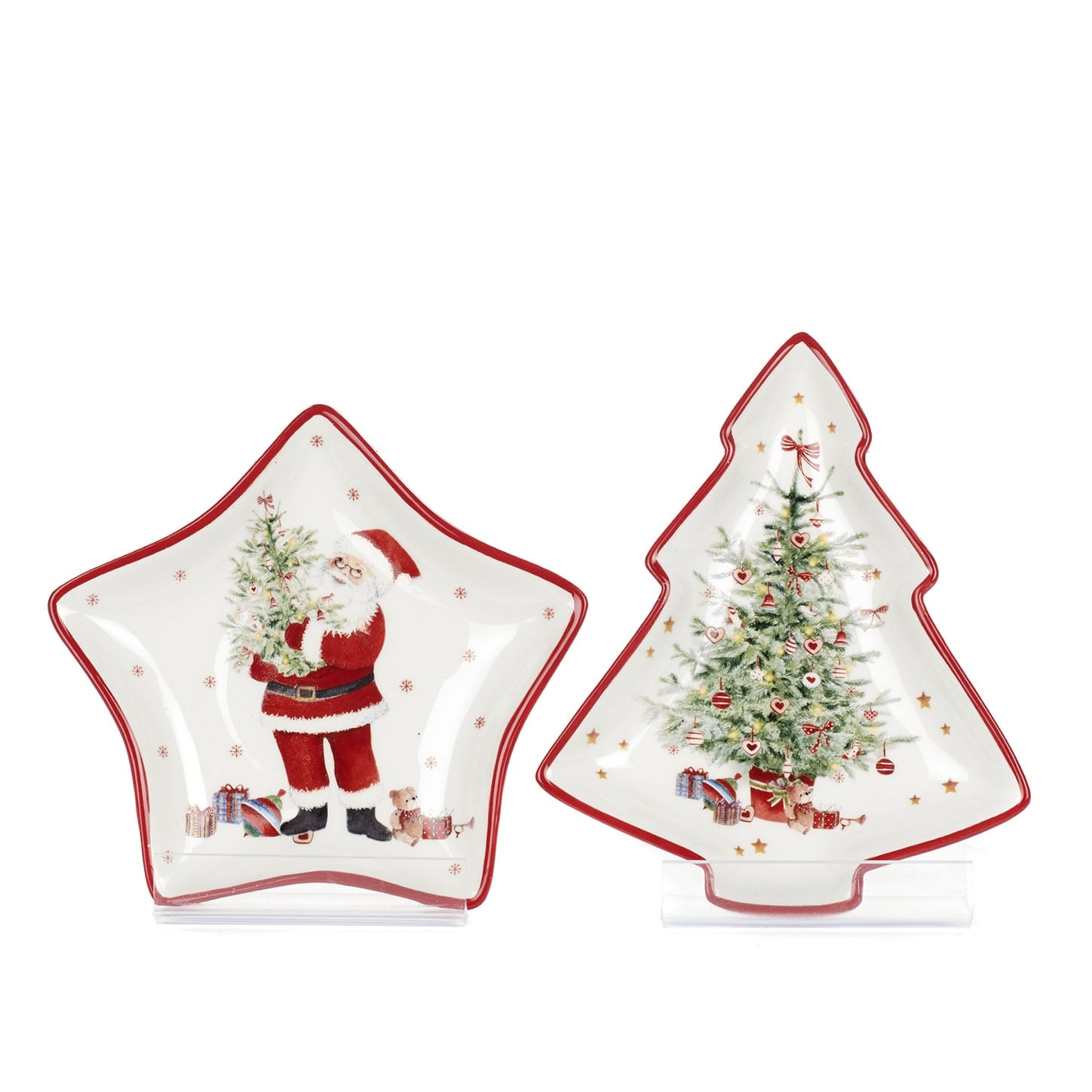 PIATTO NATALIZIO GOODWILL