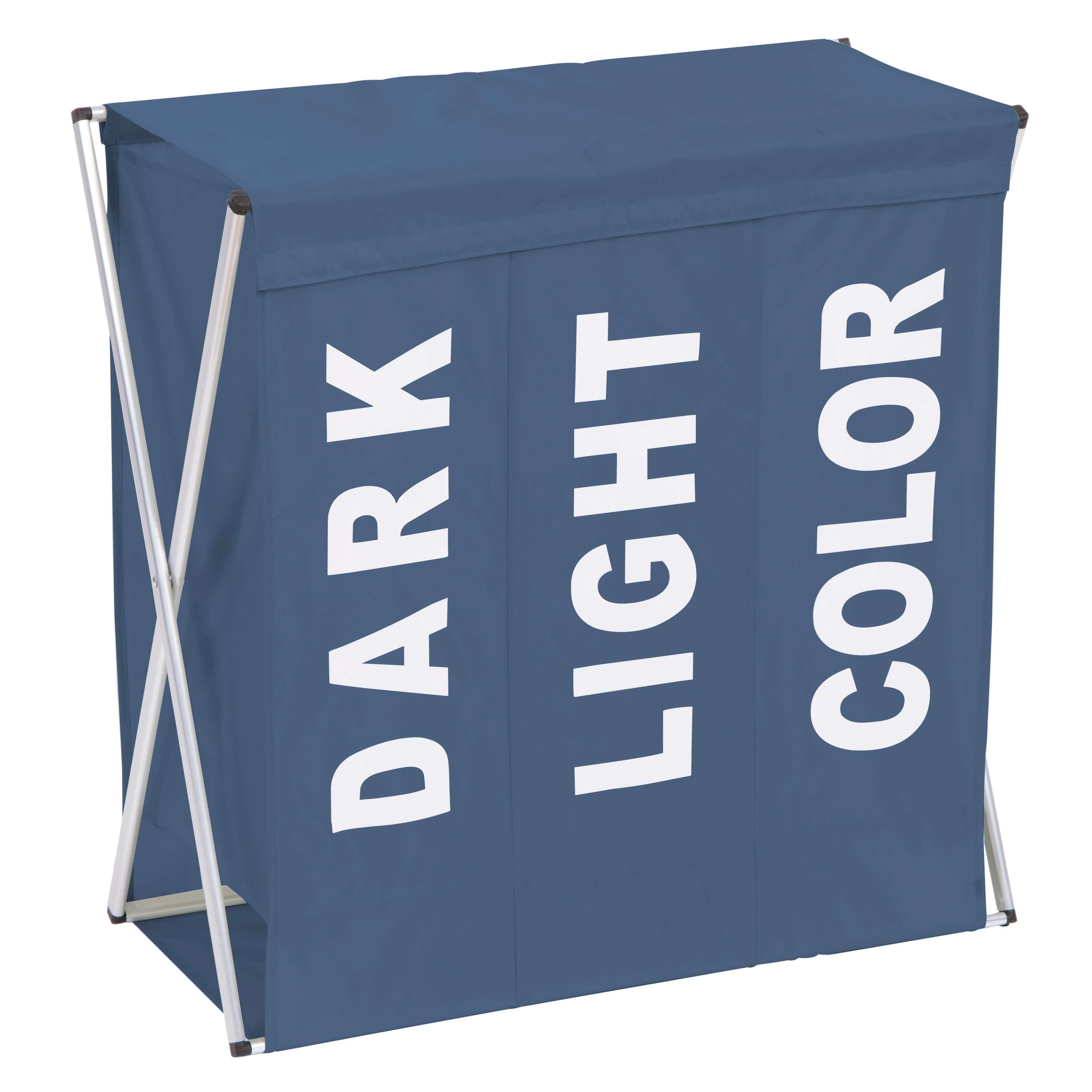 Portabiancheria pieghevole One