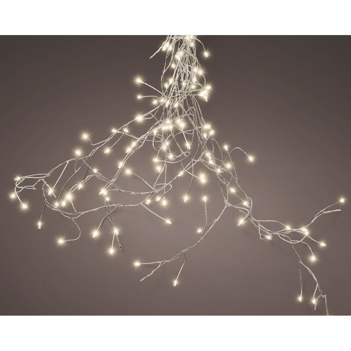 MicroLED a grappolo 672L 2,1L