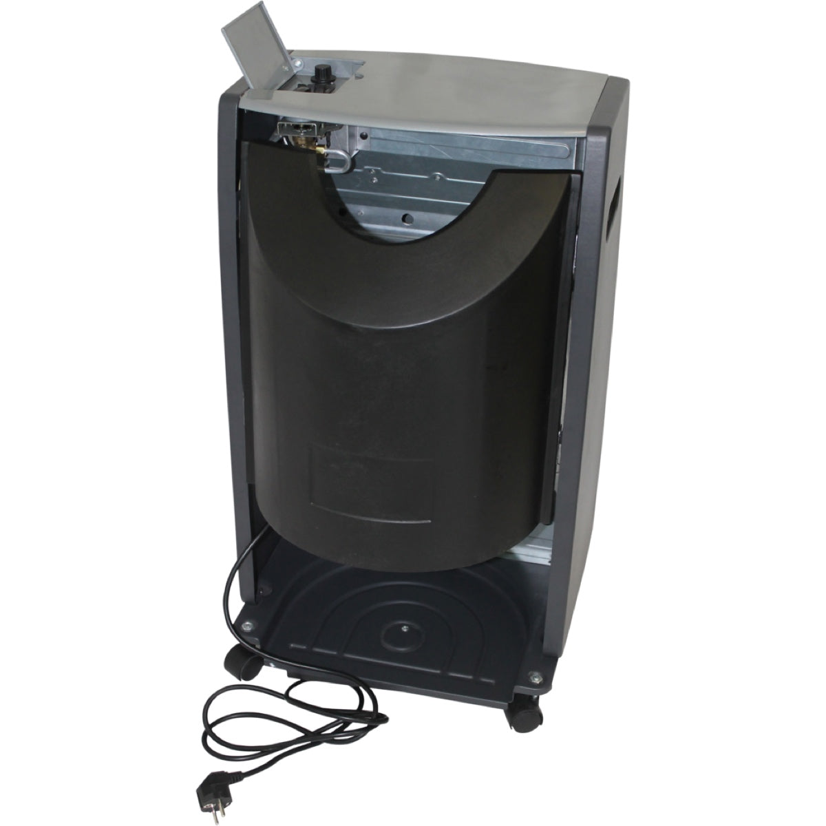 Stufa a Gas Qlima KW 4,2