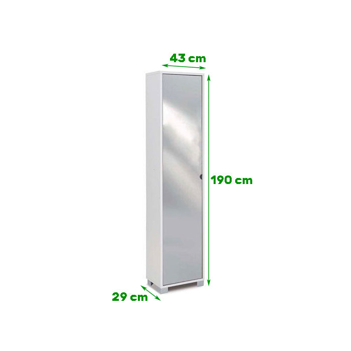 Mobile 1 anta e specchio 4