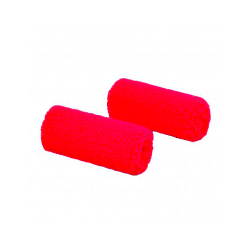 Ricambi minirullo 6 cm 2 PZ