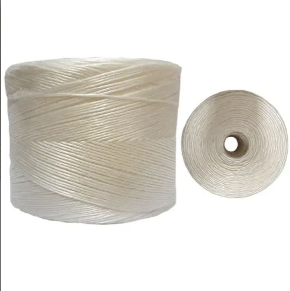 Spago da imballaggio nylon bobina 2 kg