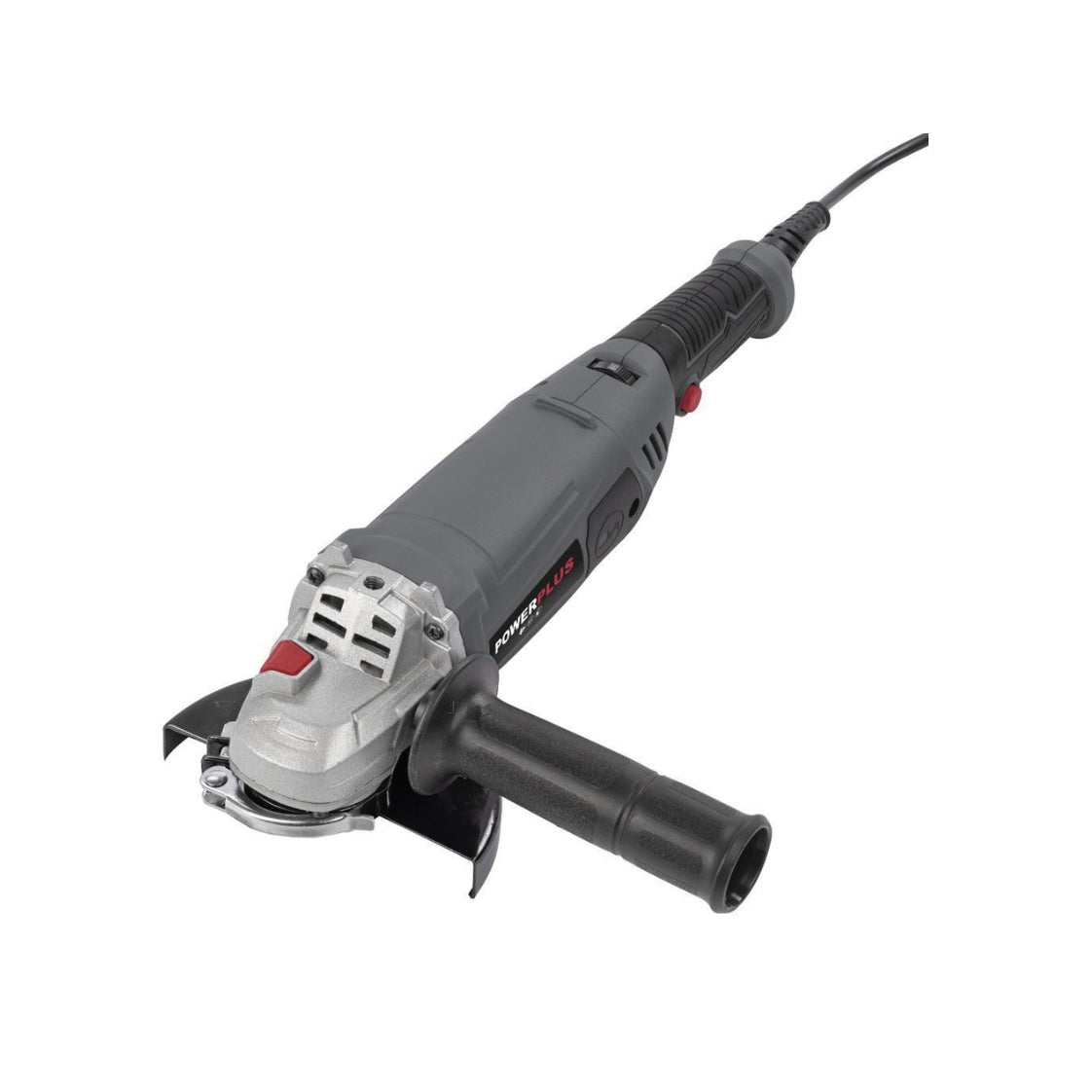 Smerigliatrice 1200W 125mm