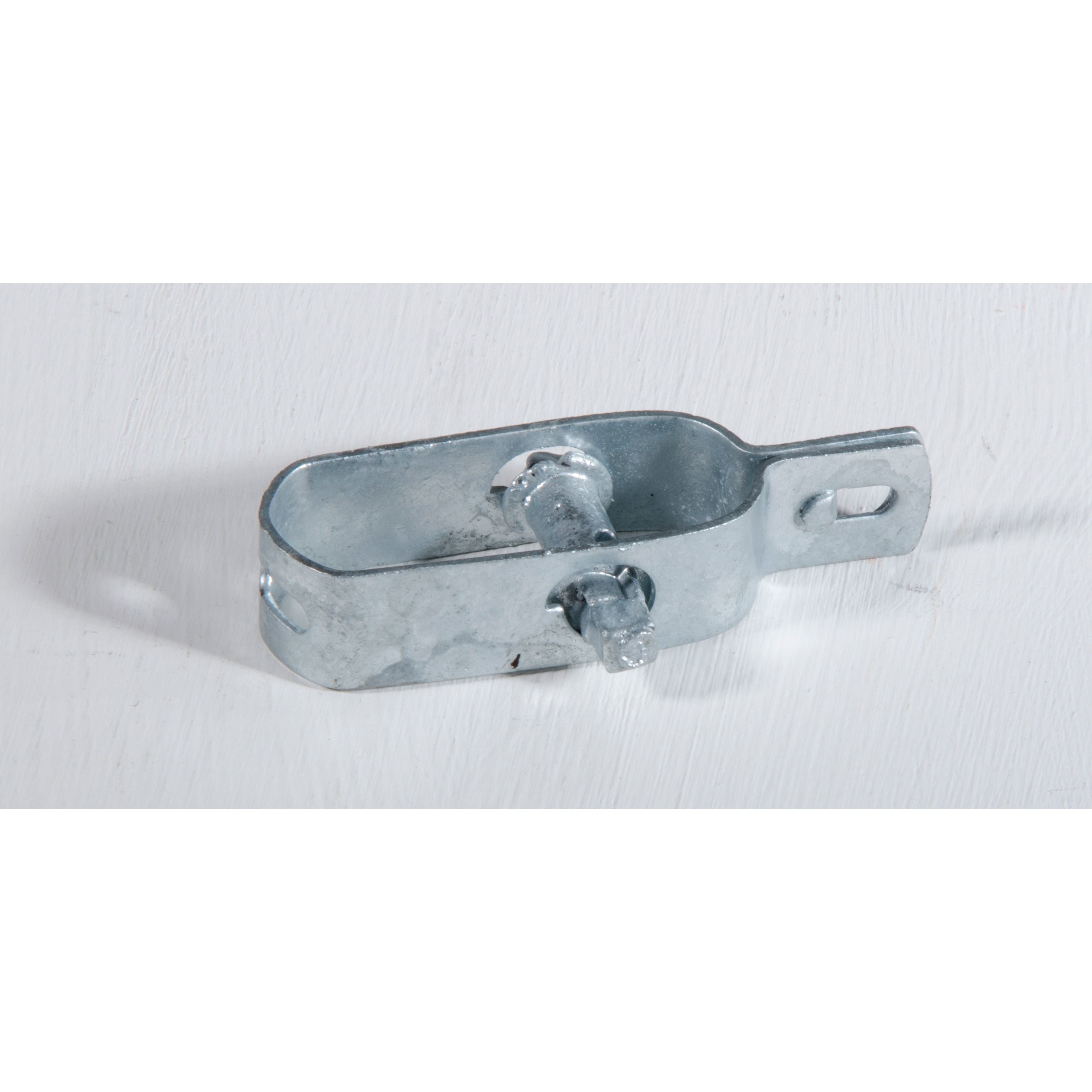 Trafilo zincato 9,5x3 cm