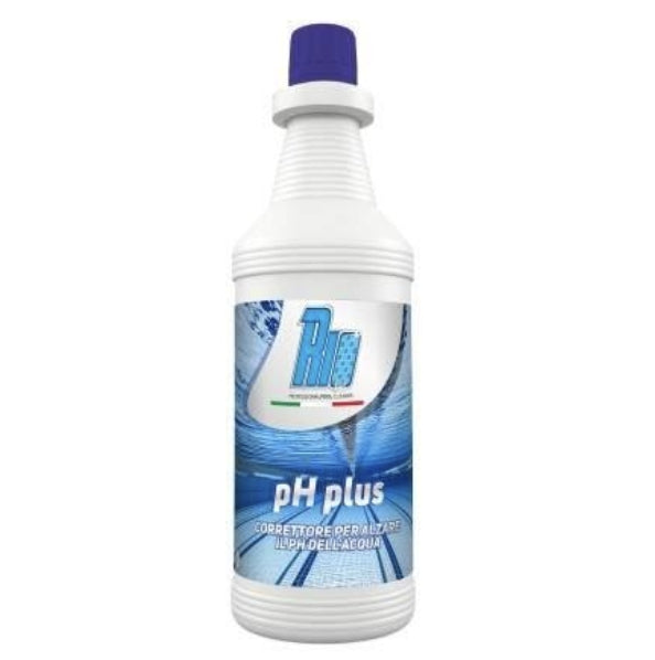 PH Pi√π correttore per ph 1 LT 1