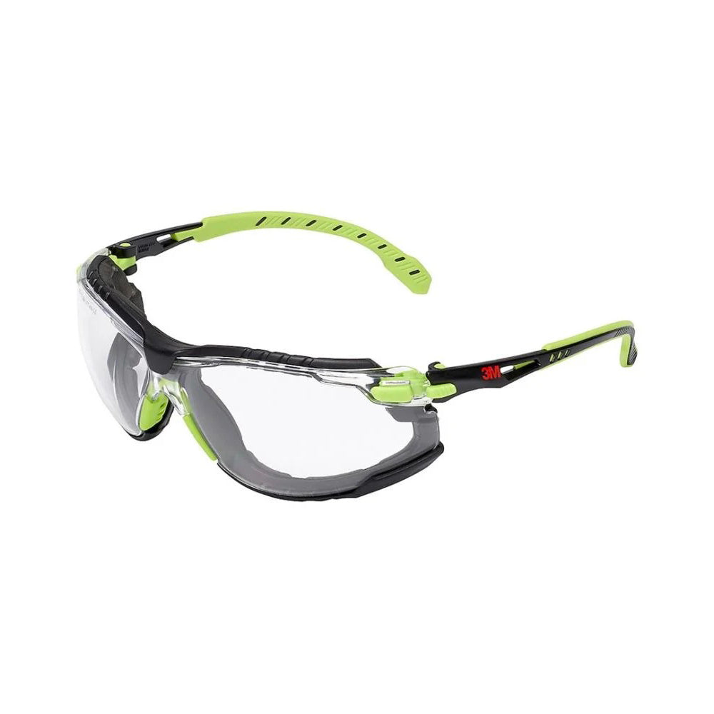 Occhiali di protezione scuri 3M