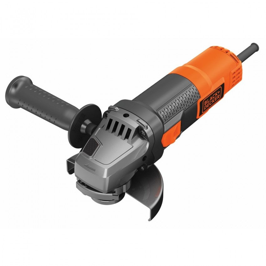 Black&Decker smerigliatrice angolare 900W