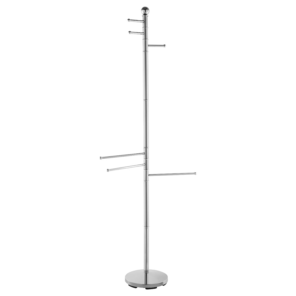 Piantana Portaccappatoio e Asciugamani