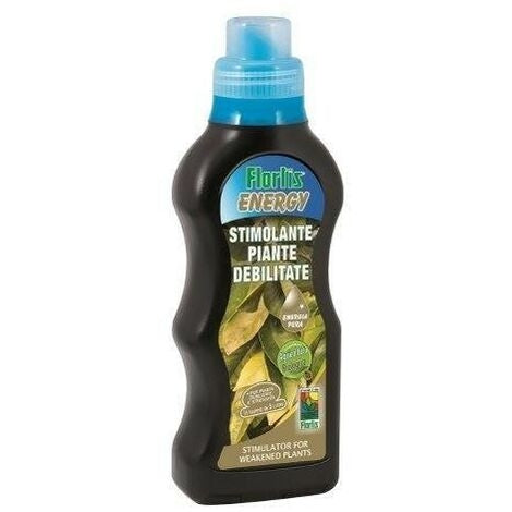 Energy concime Piante verdi 500g