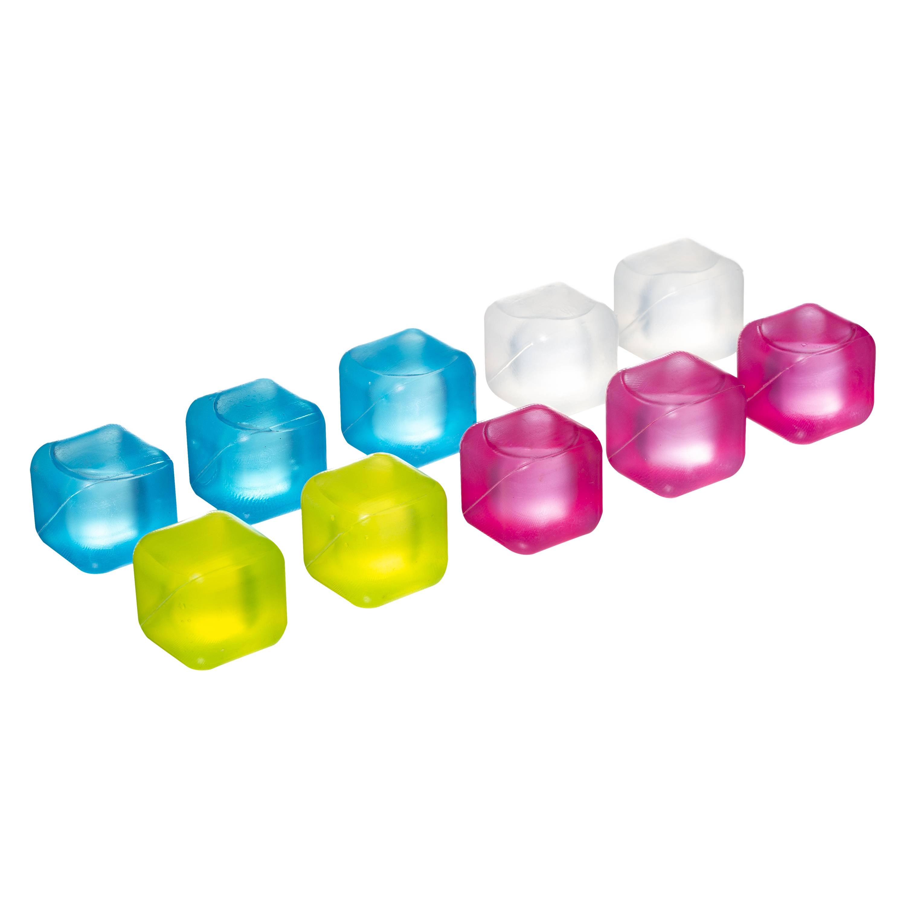 Forme per cubetti di ghiaccio