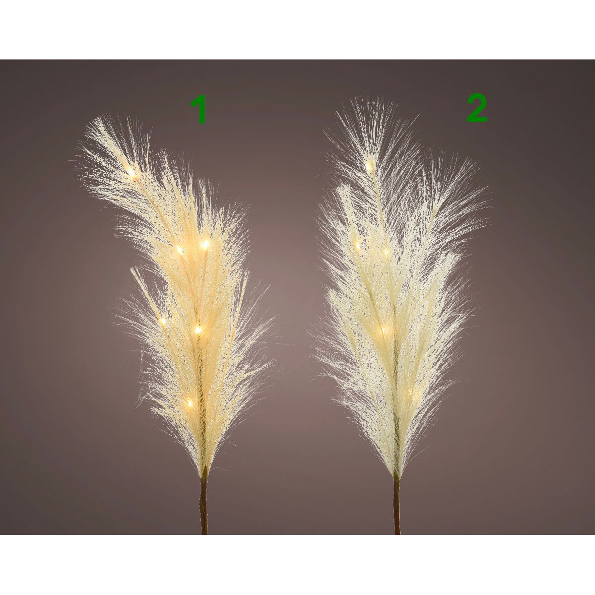 Microled piuma in tessuto Kaemingk