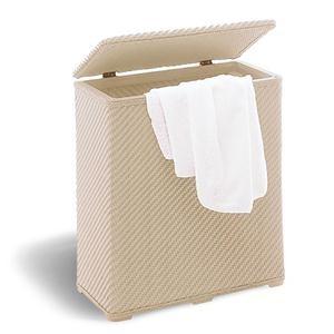 Cesto portabiancheria Ambrogio