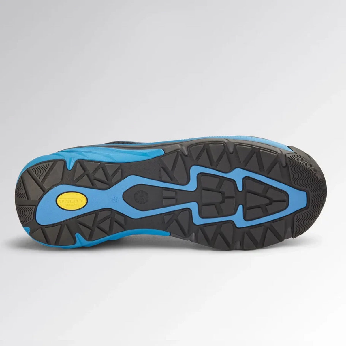 Scarpa antinfortunistica Diadora Vortex DA2 Low S3S 4