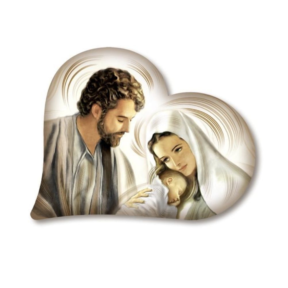 Quadro Canva Neativity marrone 50x65 cm