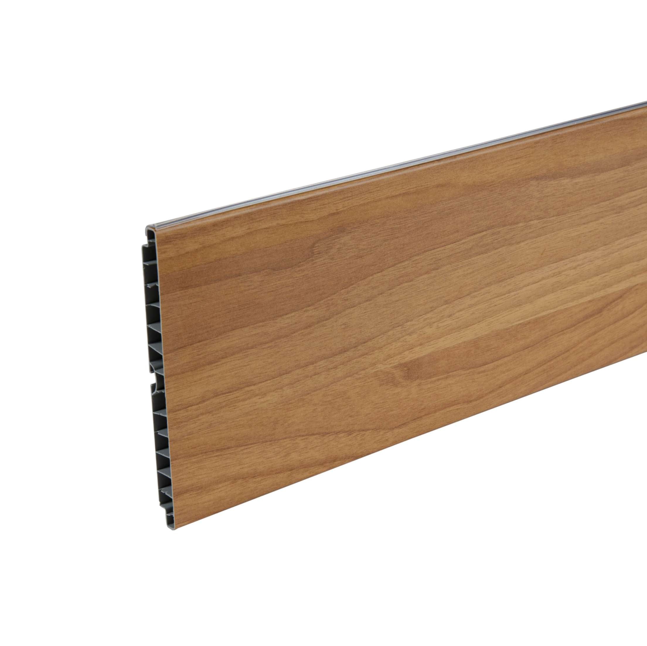 Zoccolo cucina 610mm