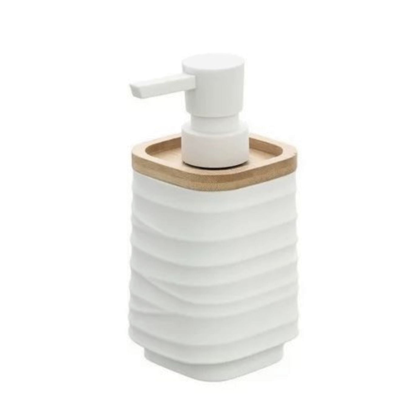 Dispenser Alabama bamboo