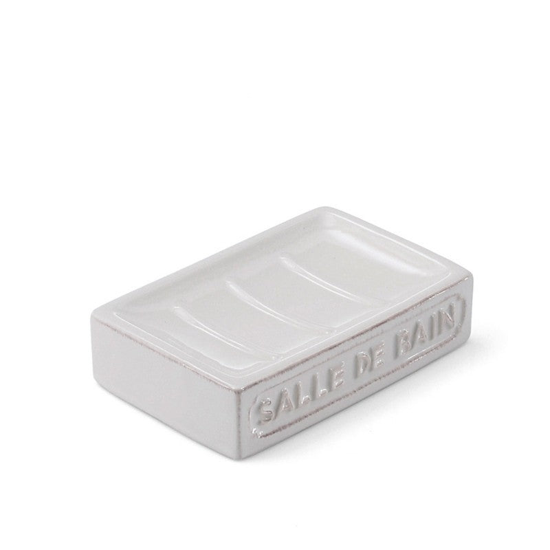 Porta sapone Gedy G-Vivienne
