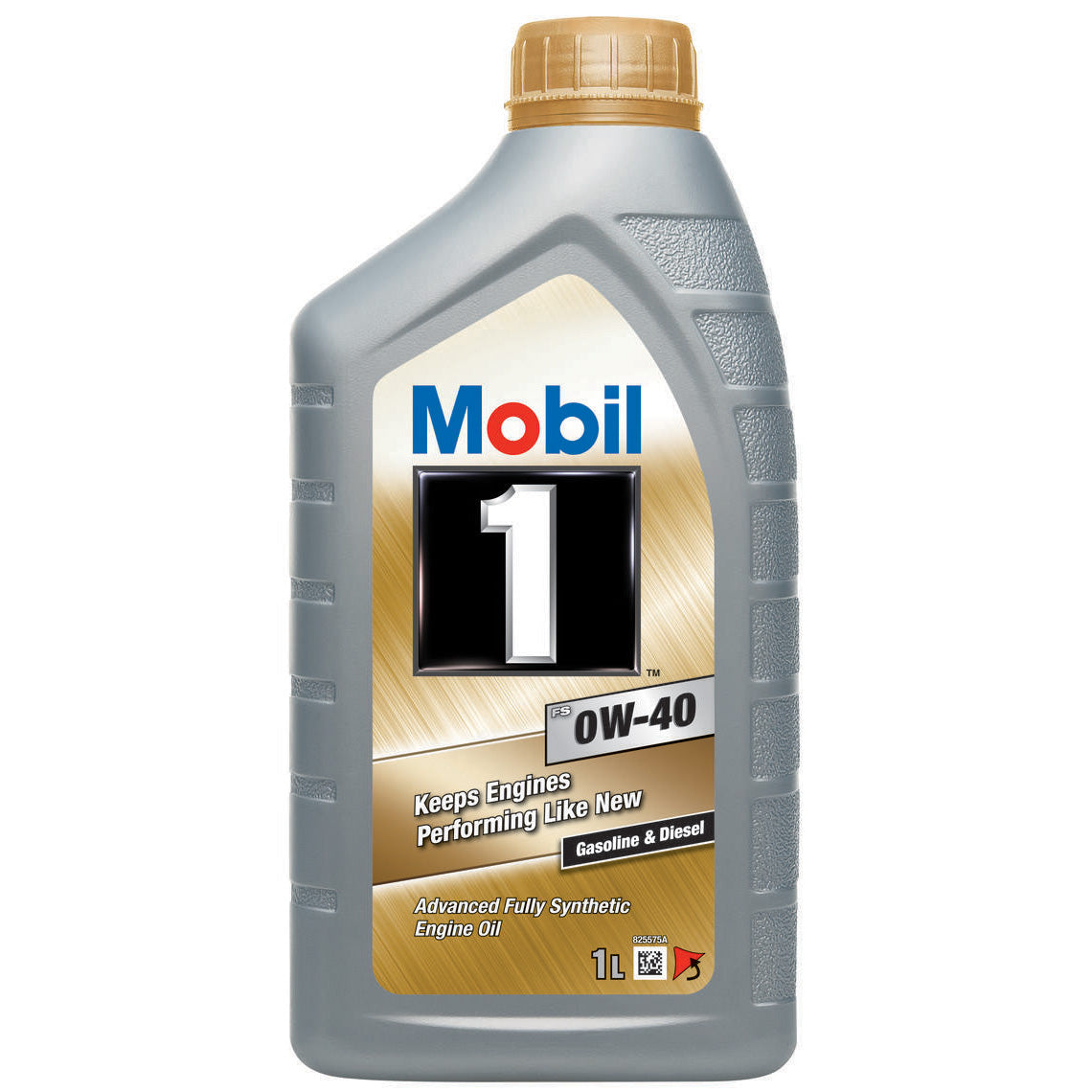 Olio motore Mobil M-1 FS 0W40 1LT