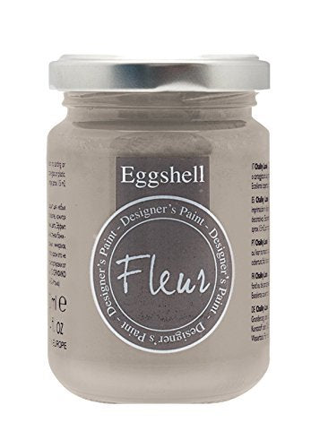 COLORE ACRILICO EGGSHELL 130 ML GREIGE