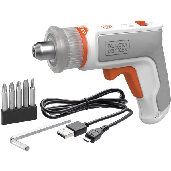 Black&Decker svitavvita per mobili