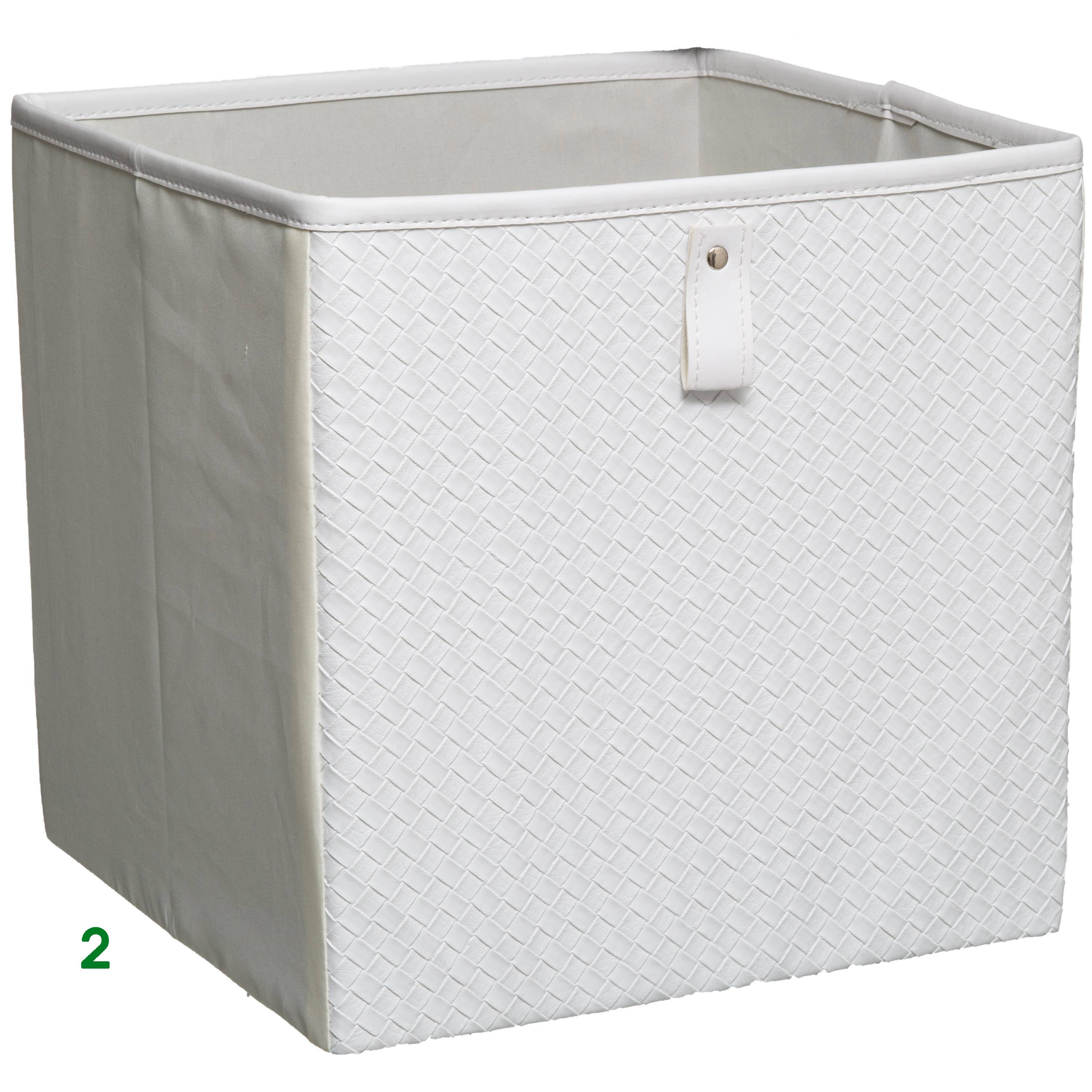 Scatola portagiochi 3