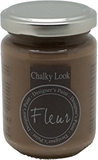 COLORE ACRILICO EGGSHELL 130 ML CHOCOLATE WISH