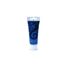 COLORE ACRILICO 60 ML BLU