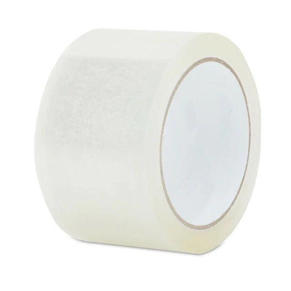 Nastro trasparente 48x66 mt