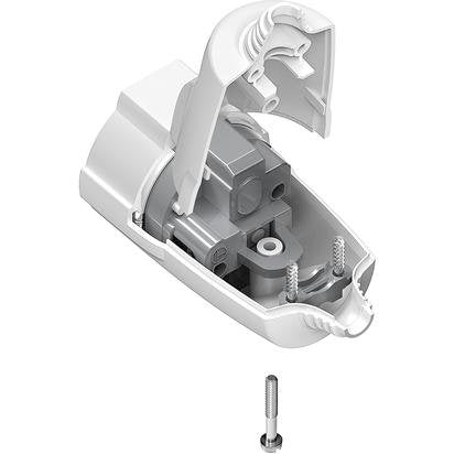 Bticino Presa standard ita bipasso/ted 2P+T 16A