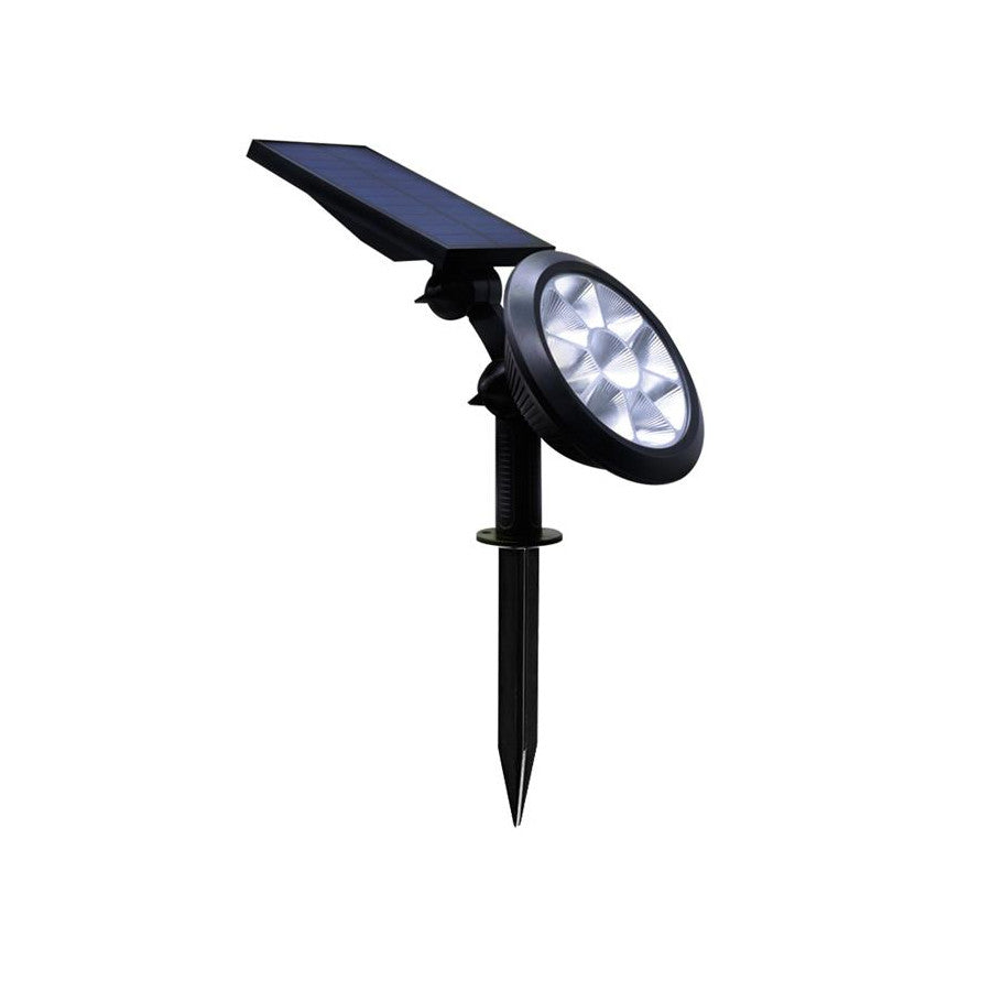 Picchetto solare luce RGB 3W