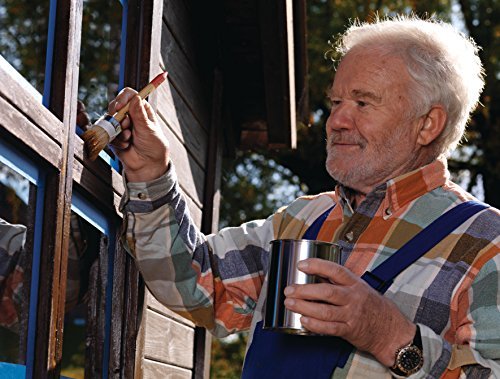 Nastro adesivo Mask precision Outdoor Tesa 25 mm 5