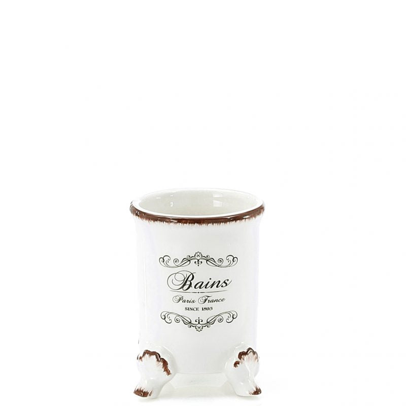 Porta spazzolino G-Amelie