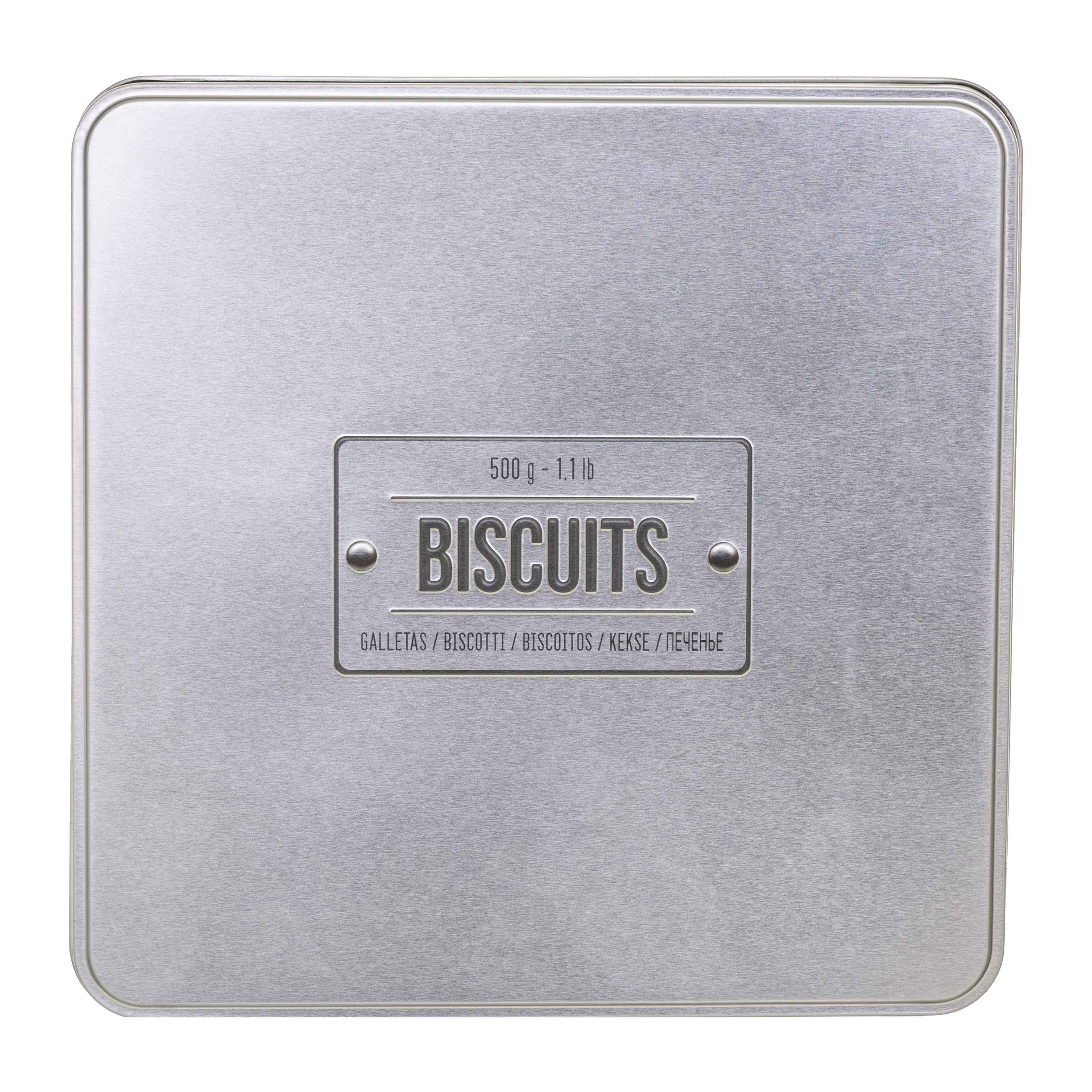 Contenitore per biscotti