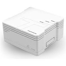 Box centralina Thombox