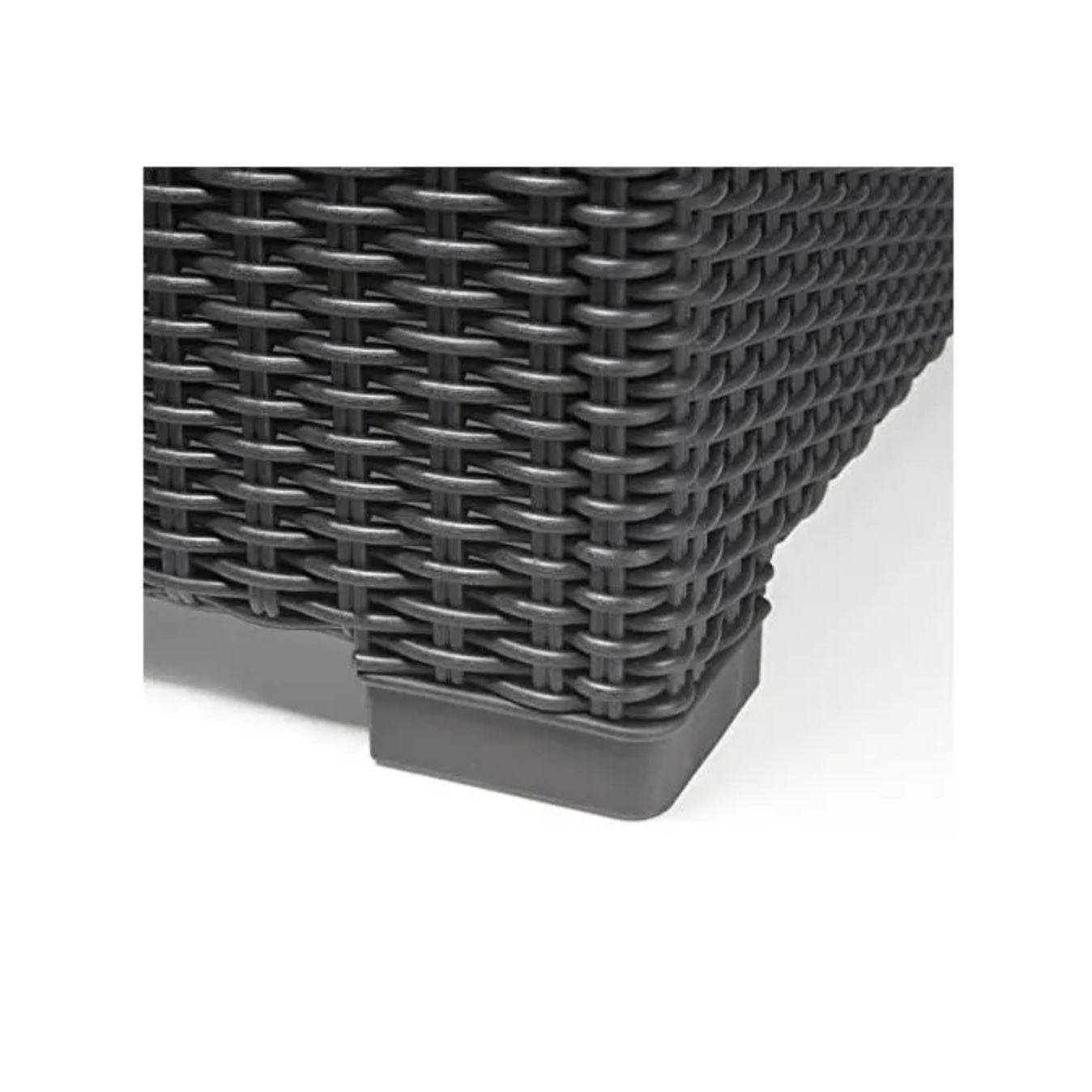 Tavolino California Grafite