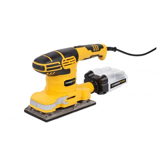 Levigatrice orbitale 260W