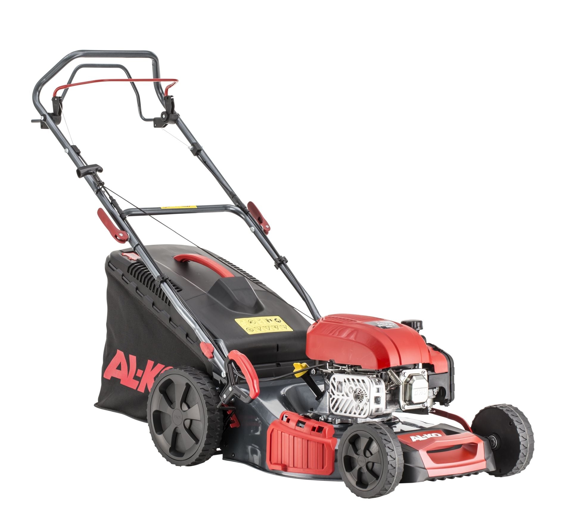 RASAERBA AL-KO Easy 4.66 SP-D