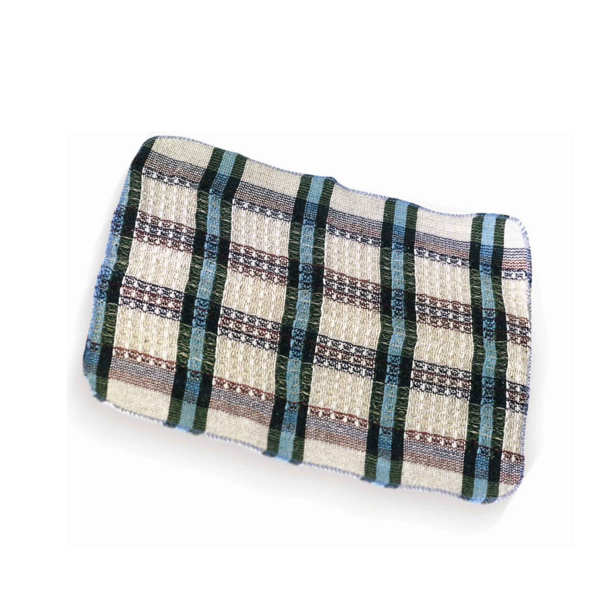 Panno Striz scozzese 55x40 cm